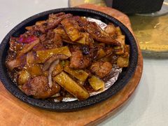 -天和晟新京菜.水煮鱼.湘土菜(国展店)