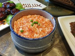 -锋味餐厅(空港复悦里店)