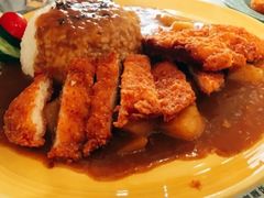 -双桂坊美食街(南大街商业步行街店)