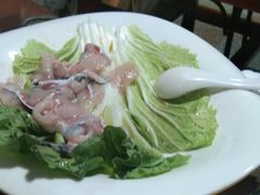 -大理.老字号渝记酸萝卜乌鱼(古城总店)
