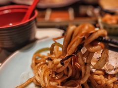 -松临·铁板烧&Omakase(神农店)