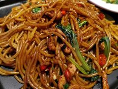 锅贴饼-相约大锅台(宁海大观园店)