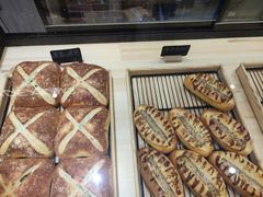 面包-熊叔熊婶面包房(团结湖店)