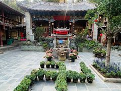-寂照庵