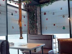 -郑阿姨的家·이모네·韩料&烤肉(武川路店)