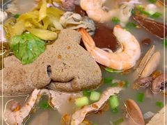 -广场正宗原汁薏米店