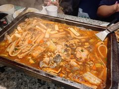 -里岛烤鱼(东港凯虹广场店)