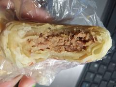 -王家沙点心店(西康路店)