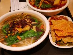 -水平有限广西米粉·广西风味集(五道口店)