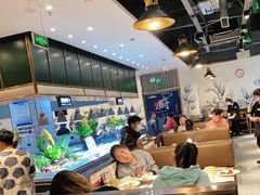 -韩风源烧烤涮自助餐厅(内黄店)