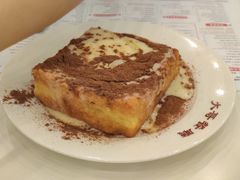 -大哥餐厅(西城花园店)