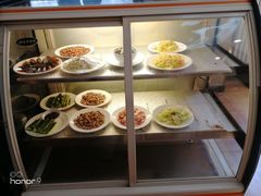 -清真吴记门钉肉饼·喜多利