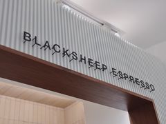 -BLACKSHEEP ESPRESSO(建国中路店)