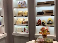 -GODIVA(月星环球港店)
