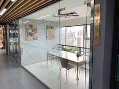 教室环境-帝京日语(春熙路旗舰校区)