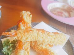 -和彩放题餐厅(酒仙桥店)