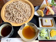 -手打蕎麦　まいえ