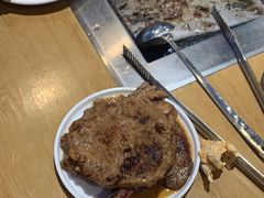 -苏格里岛自助海鲜火锅烧烤(大汉悦中心店)