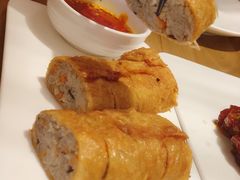 -枣子树·素食餐厅(普陀山店)