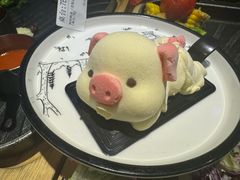 -SPACELAB失重餐厅(世纪汇店)
