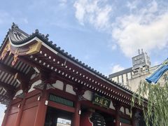 -浅草寺
