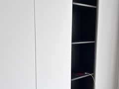 -佰丽爱家全屋定制(汶水店)