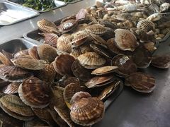-春华海鲜城(广场西苑店)