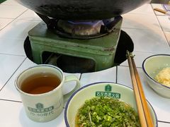 -石灰市老火锅(北滨路店)