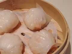 原只鲜虾饺-利苑酒家(金宝店)