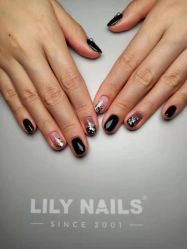 点击看大图 -LILY NAILS美甲美睫