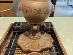 龙井豆腐-后海16号·北京私房菜