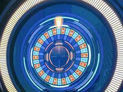 -首钢一高炉·SoReal科幻乐园