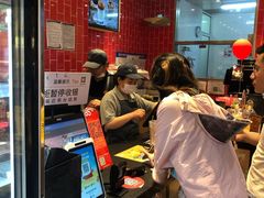 -85度C(南京中山南店)