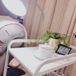 -月野兔日式美睫美甲