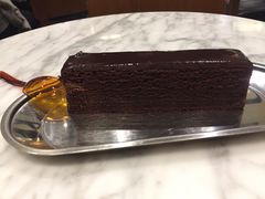 -Awfully Chocolate(来福士广场店)