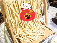 -ONE FULL 古董港式海鲜火锅