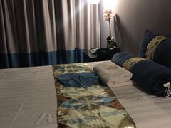 -璞·澐间影院式足道SPA(尚悦湾店)