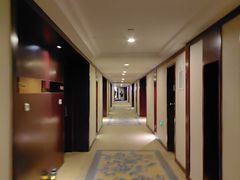 -南宁红林大酒店