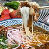 昆明//米线🍜中的天花板