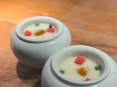 -师味葱扒虎头鲤·水席洛阳菜(元华店)