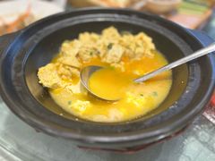 -裕德隆清真饭庄·天津特色菜(东丽店)
