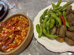 -赣菜笔记·江西米粉·小龙虾·小炒(曹杨路店)