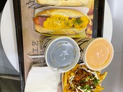 -纽约薯条(世豪广场店)