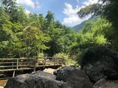 -山沟沟景区