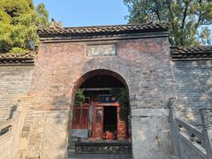-洛阳白马寺