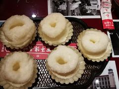 -味福记·本地特色菜(八一万达广场店)