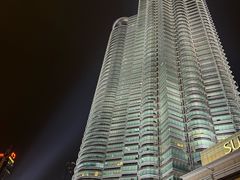 -吉隆坡国油双峰塔