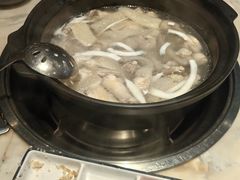 -同仁四季椰子鸡(福田东园总店)