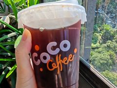 -CoCo都可(虹口龙之梦店)