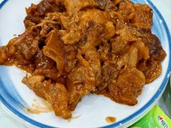 -同发号饭庄(复兴路店)